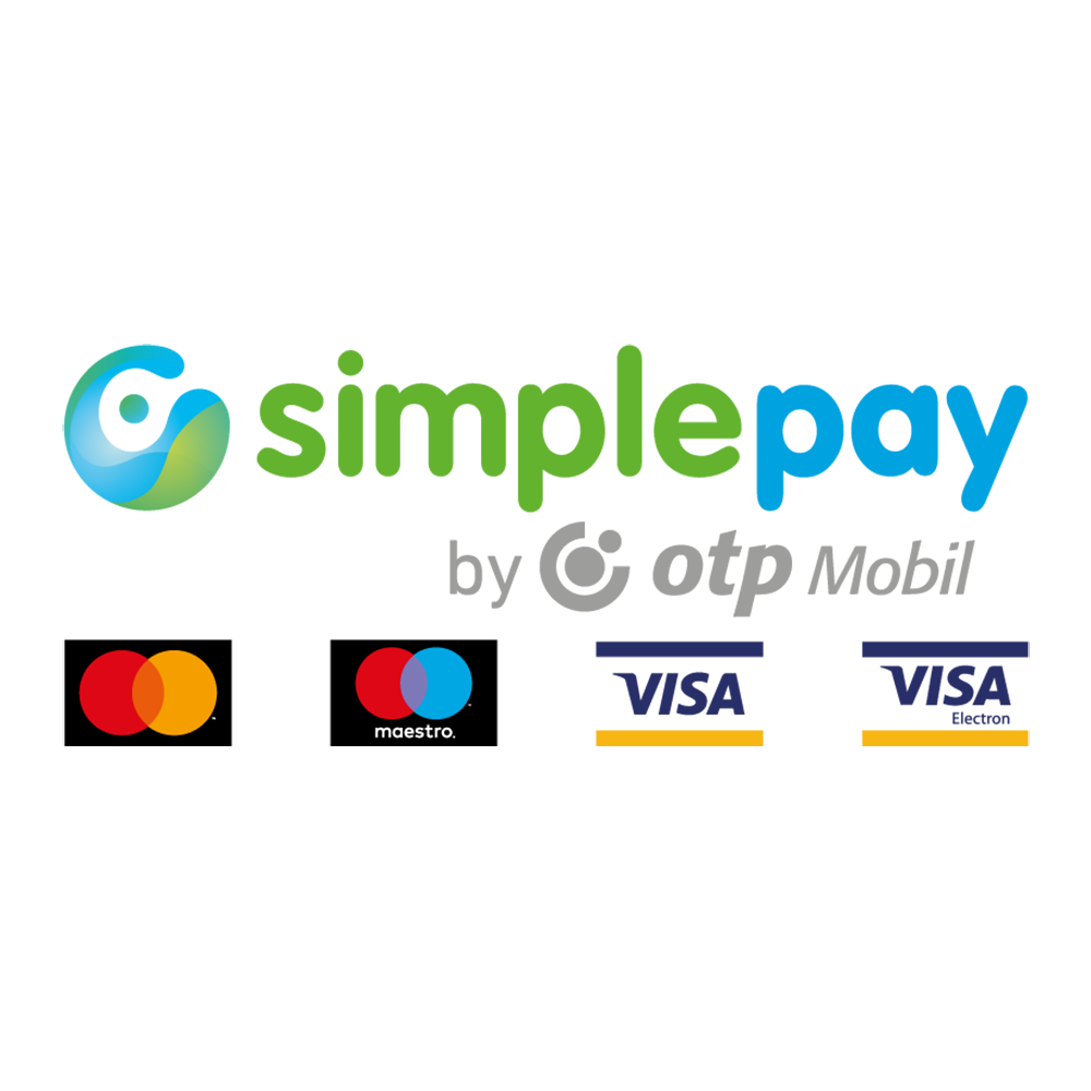 SimplePay vásárlói tájékoztató